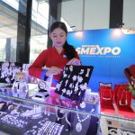 Pertamina SMEXPO 2022, Ajang Pamer Produk UMKM Indonesia Kualitas Tinggi