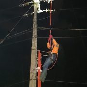 PLN Keren – Listrik Terdampak Gempa Cianjur 100% Pulih – 326 Ribu Pelanggan Kembali Nyala