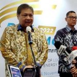 Menko Ekonomi Minta PLN Tingkatkan Belanja Produk Dalam Negeri