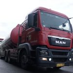 Pasca Gempa, Sarfas Pertamina Patra Niaga di Cianjur Sudah Beroperasi Normal