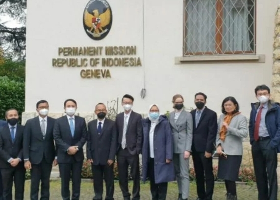 Pelarangan Ekspor Biji Nikel Hak Indonesia, Anggota DPR: Lawan Putusan WTO