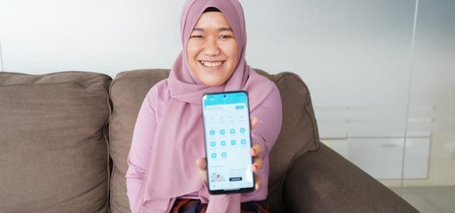 Beri Kemudahan Layanan Kelistrikan di Era Digital, 4 Juta Warga Jakarta Gunakan PLN Mobile