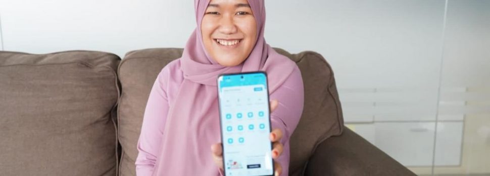 Beri Kemudahan Layanan Kelistrikan di Era Digital, 4 Juta Warga Jakarta Gunakan PLN Mobile
