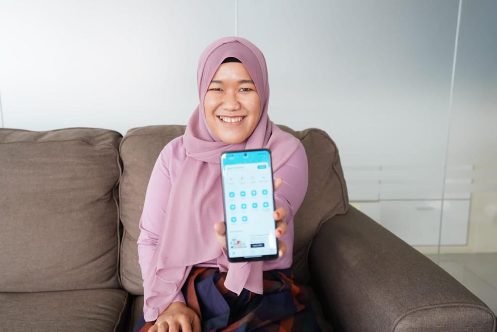 Beri Kemudahan Layanan Kelistrikan di Era Digital, 4 Juta Warga Jakarta Gunakan PLN Mobile