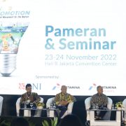 Tingkatkan TKDN Kelistrikan di Tengah Proses Transisi Energi, Begini Jurus PLN Group