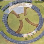 Kembangkan Pembangkit Listrik Renewstable di Indonesia, HDF Energy Bermitra dengan US International DFC