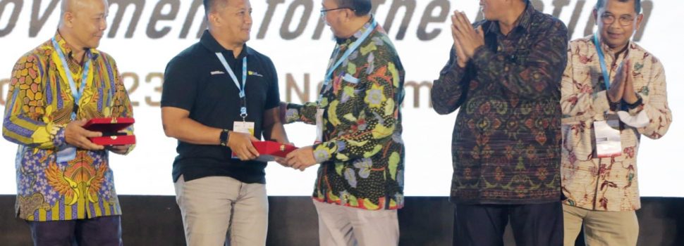 PLN Apresiasi Pemasok yang Berkontribusi Terbaik dalam Peningkatan TKDN, 24 Diberi Penghargaan