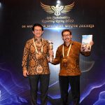 Pertamina PDC Raih Silver Rank Kali Kedua Dalam Ajang ASRRAT
