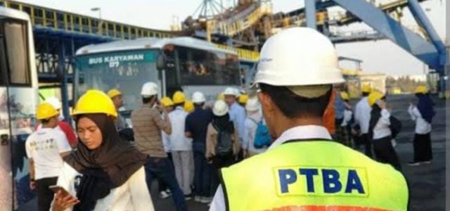 PTBA Pastikan Proyek DME Terus Berjalan, Ini Progresnya