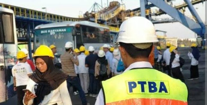 PTBA Pastikan Proyek DME Terus Berjalan, Ini Progresnya