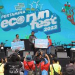 Usung Sustainability, Pertamina Bantu 25 Desa Energi Berdikari pada Ecorunfest