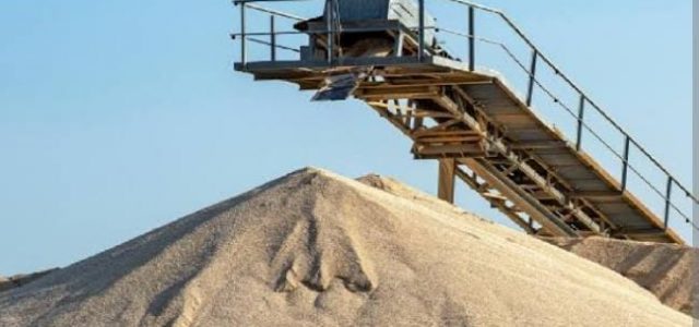 Ciptakan Nilai Tambah, PTBA Gunakan FABA Untuk Produk Ini