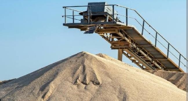 Ciptakan Nilai Tambah, PTBA Gunakan FABA Untuk Produk Ini
