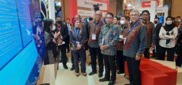 MKI: Krisis Energi dan Tantangan Geopolitik Dunia Penyebab Fluktuatif Harga