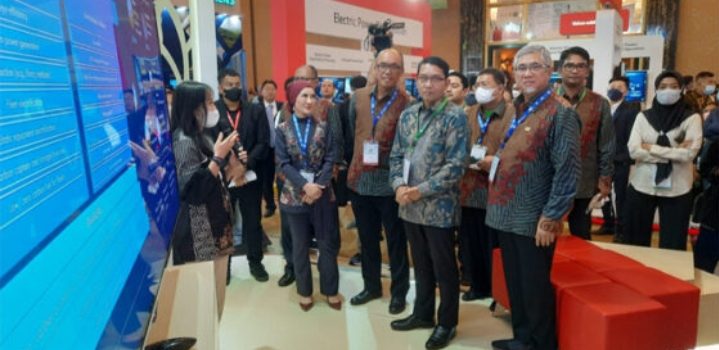 MKI: Krisis Energi dan Tantangan Geopolitik Dunia Penyebab Fluktuatif Harga