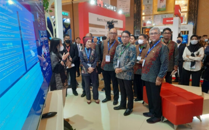 MKI: Krisis Energi dan Tantangan Geopolitik Dunia Penyebab Fluktuatif Harga