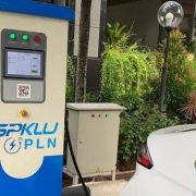 DKI Bakal Genjot SPKLU