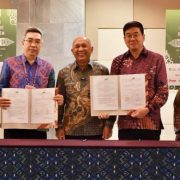 KemenKopUKM Dukung HIPPINDO Serap 1 Juta Motor Listrik Lokal