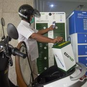 Kementerian ESDM Gelar Pelatihan Gratis Konversi Sepeda Motor Listrik