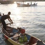 Pertamina Patra Niaga Tuntaskan Penyaluran Konversi LPG bagi 5 Ribu Nelayan dan 6 Ribu Petani