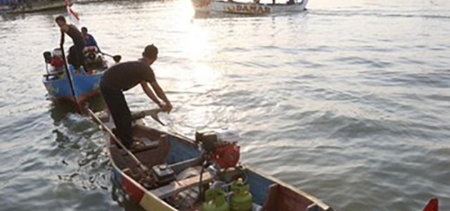 Pertamina Patra Niaga Tuntaskan Penyaluran Konversi LPG bagi 5 Ribu Nelayan dan 6 Ribu Petani