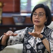 Woww, Menkeu Sebut Realisasi Subsidi dan Kompensasi Energi 2022 Capai Rp551,2T