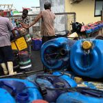 Permudah Nelayan Dapat Solar, Teten: 2023 SPBU Nelayan Perlu Diperbanysk Lagi