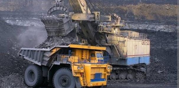 RMK Energy Sukses Tingkatkan Pengangkutan Dan Penjualan Batubara
