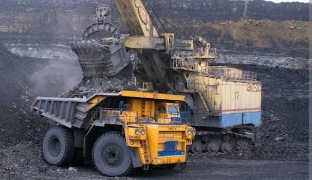 RMK Energy Sukses Tingkatkan Pengangkutan Dan Penjualan Batubara