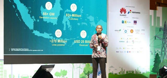 Produksi Energi Bersih, PLN Group Manfaatkan Co-firing Biomassa Gantikan Batu Bara