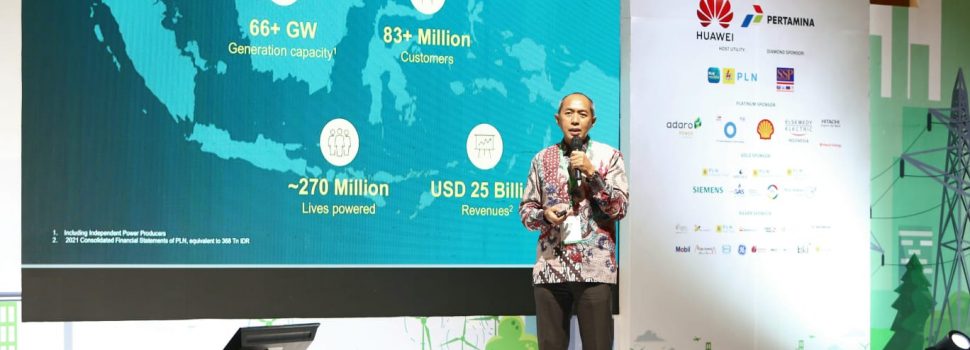 Produksi Energi Bersih, PLN Group Manfaatkan Co-firing Biomassa Gantikan Batu Bara