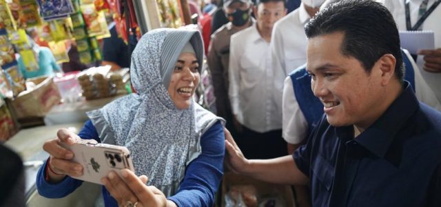 Pemerintah Pastikan Transisi ke EBT Tidak Ikuti Pola Negara Lain