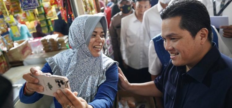 Pemerintah Pastikan Transisi ke EBT Tidak Ikuti Pola Negara Lain