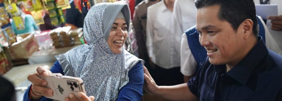 Pemerintah Pastikan Transisi ke EBT Tidak Ikuti Pola Negara Lain