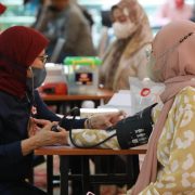 Peduli Sesama, Elnusa Kembali Gelar Donor Darah