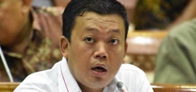 DPR Minta Pemerintah Kaji Ulang Rencana IPO Pertamina Hulu Energi