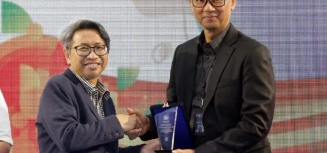 Hebat, PLN Raih Penghargaan Debitur Terbaik dari Kemenkeu RI Dua Tahun Berturut-turut