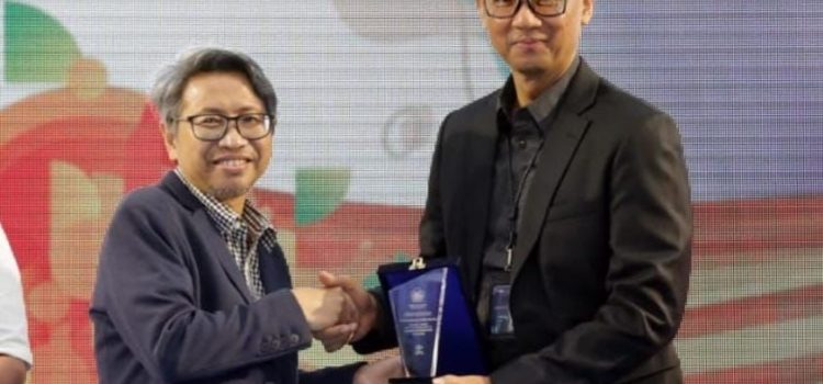 Hebat, PLN Raih Penghargaan Debitur Terbaik dari Kemenkeu RI Dua Tahun Berturut-turut