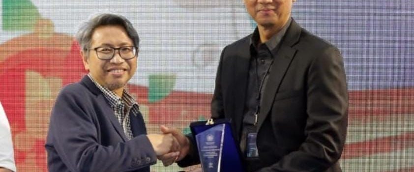 Hebat, PLN Raih Penghargaan Debitur Terbaik dari Kemenkeu RI Dua Tahun Berturut-turut
