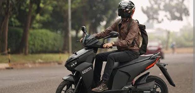 Volta : Subsidi Kendaraan Listrik Bakal Picu Pencapaian Target NZE
