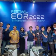 Usung Teknologi Vibroseismic, Elnusa Raih Juara Pertama Di Festival EOR