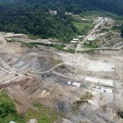 Jajaki Minat Investor, PUPR Tawarkan Proyek PLTA 40 MW Di Sumsel