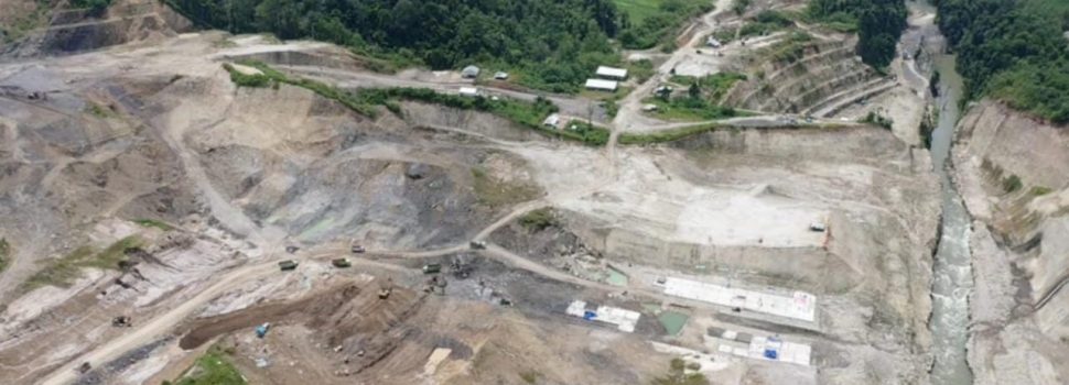 Jajaki Minat Investor, PUPR Tawarkan Proyek PLTA 40 MW Di Sumsel