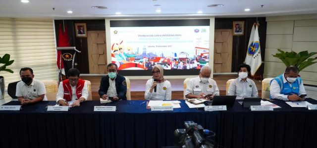 Dear All, Selama Nataru Pasokan BBM Hingga LPG Cukup