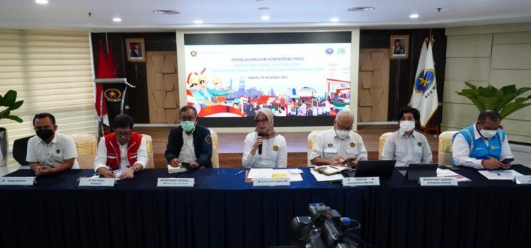 Dear All, Selama Nataru Pasokan BBM Hingga LPG Cukup