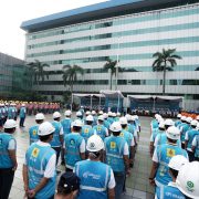 Libur Nataru Pakai Mobil Listrik, Tenang Aman Kok..