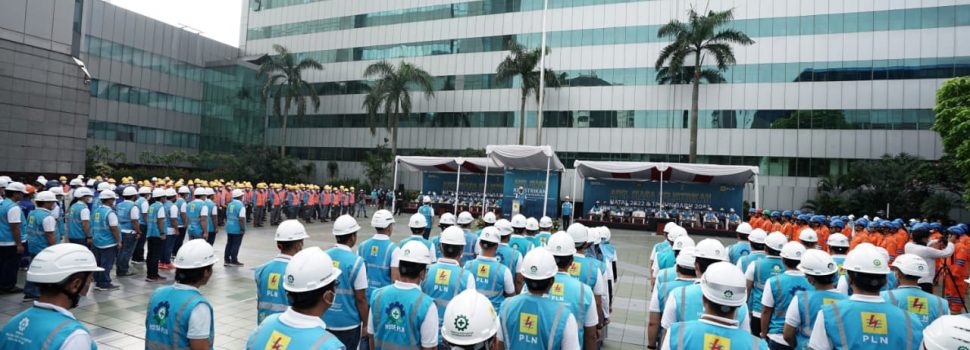 Libur Nataru Pakai Mobil Listrik, Tenang Aman Kok..