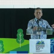 Kebutuhan Energi di Masa Mendatang Jadi PR Pemerintah