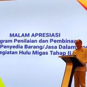 Pemerintah Sumringah Industri Migas Tekan Barang Impor