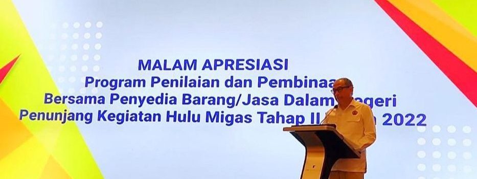 Pemerintah Sumringah Industri Migas Tekan Barang Impor